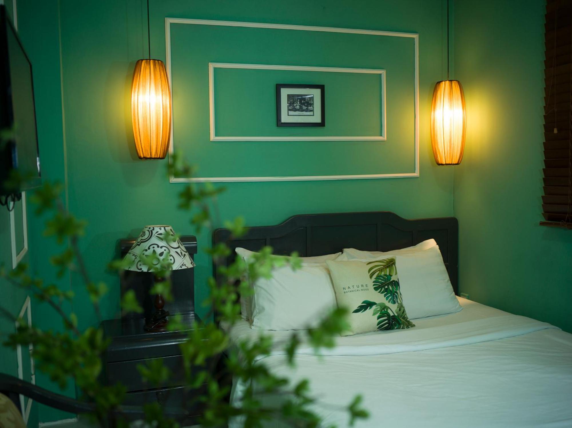 Vintage Boutique Hotel & Spa مدينة هوشي منه المظهر الخارجي الصورة