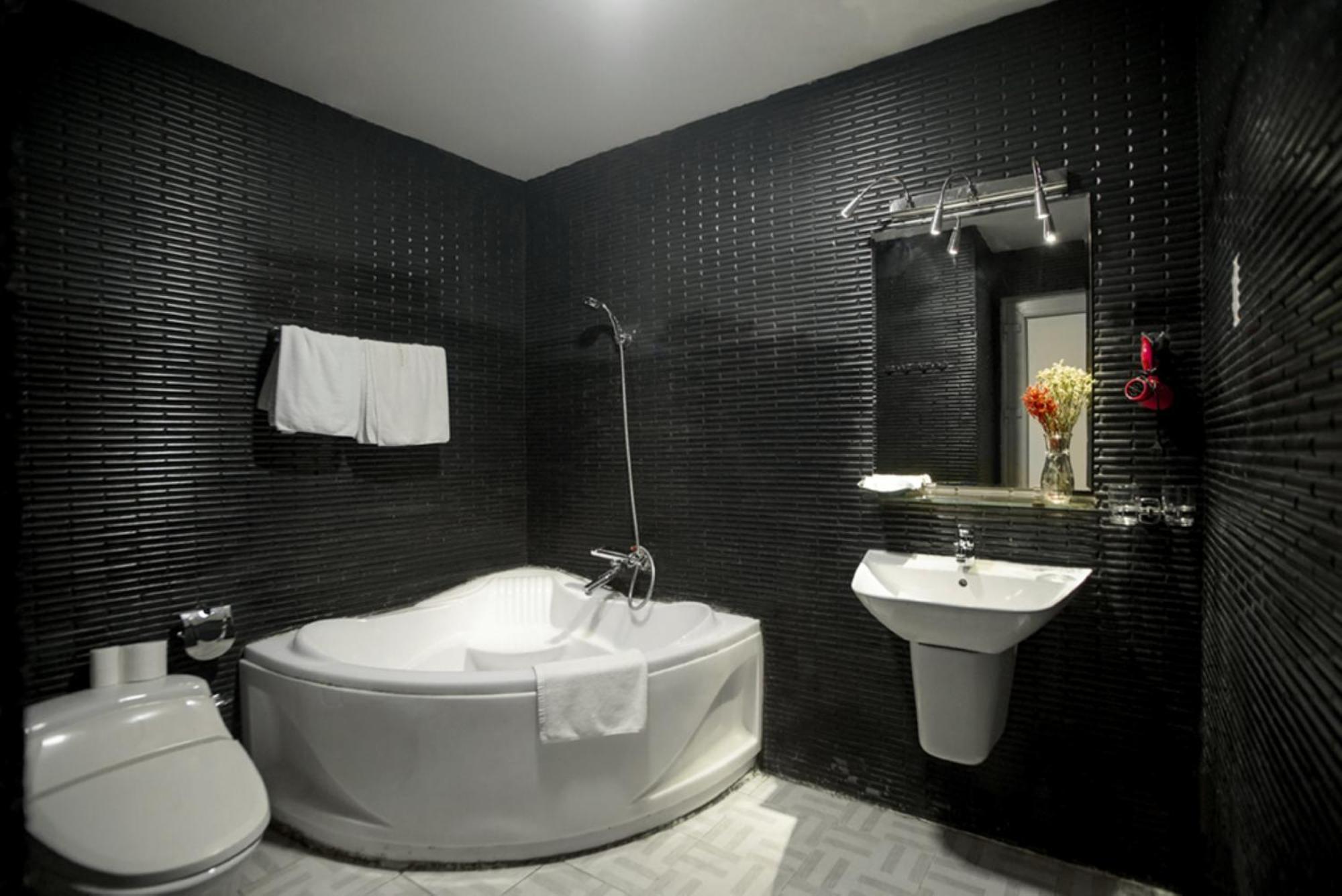 Vintage Boutique Hotel & Spa مدينة هوشي منه المظهر الخارجي الصورة